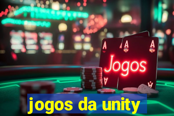 jogos da unity